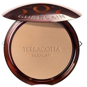 GUERLAIN Terracotta Sunkissed Natural Bronzer